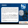 Pack Bujes Para Pedal De Freno Ford F-250 1991/2003 Ho