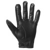 Pratt and Hart Momentum Men's Touchscreen Leather Driving Gloves Size