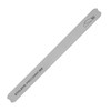 STALEKS NAIL FILE METAL SRAIGHT NARROW(BASE) EXPERT 20E