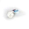 Evolution Lures Saltwater Trolling Lure 5.5 inch Ruckus for Marlin