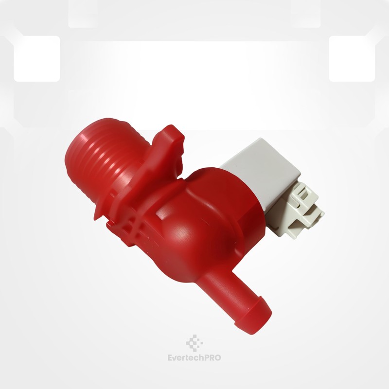 W11688994 W11486360 Washer Water Valve for Whirlpool, Maytag, and Kenmore