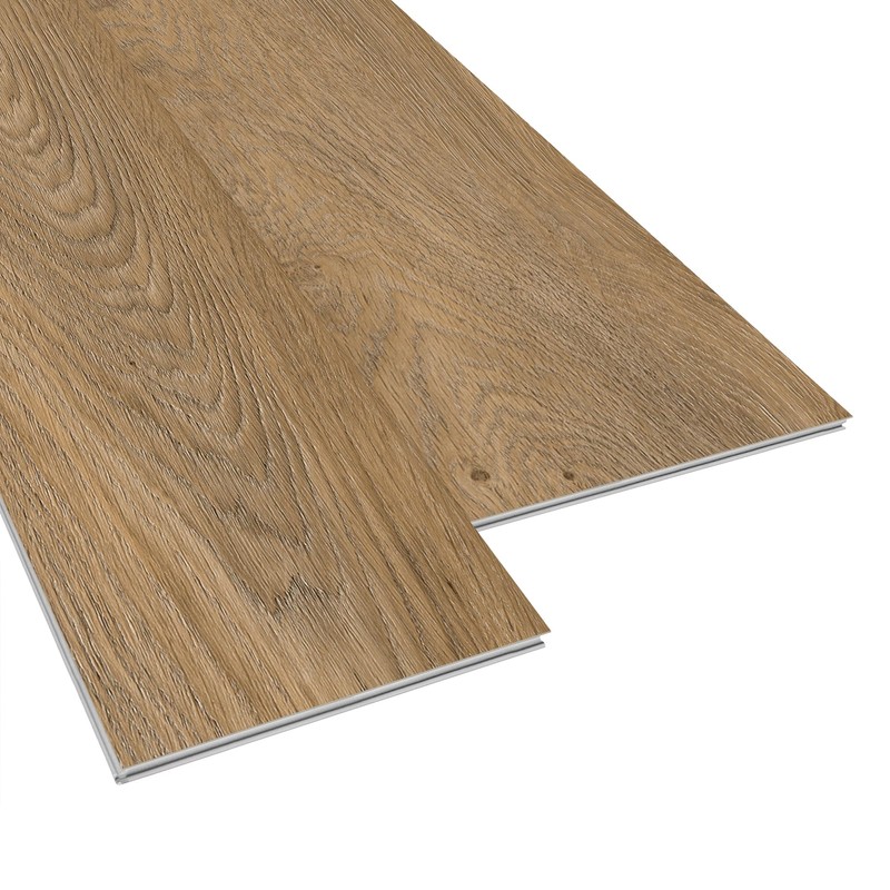 Allure 9" x 48" x 7mm, 12mil Luxury Vinyl Plank