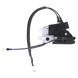 ApplianPar Rear Passenger Side Door Lock Actuator Motor for Hyundai Tucson 2016-2020