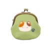 Naito Design Laboratory 44685 Mikebo Cat Pouch
