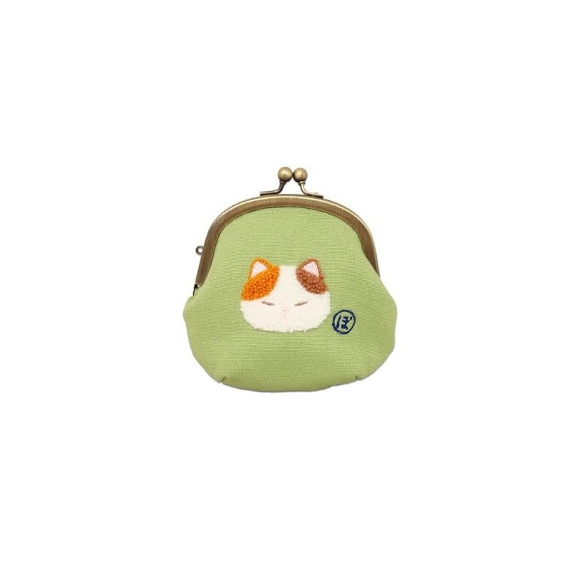 Naito Design Laboratory 44685 Mikebo Cat Pouch