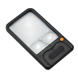 behaus Flash Loupe Lfl – 357
