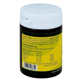 ACE + Selenium Capsules (Pack of 100)