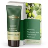 THERAPISPA Ultra Rich Hand Cream – Intensive Hydration & Repair