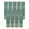 Aromatica Rosemary Salt Scaling Shampoo 300g 9pcs / 아로마티카 로즈마리