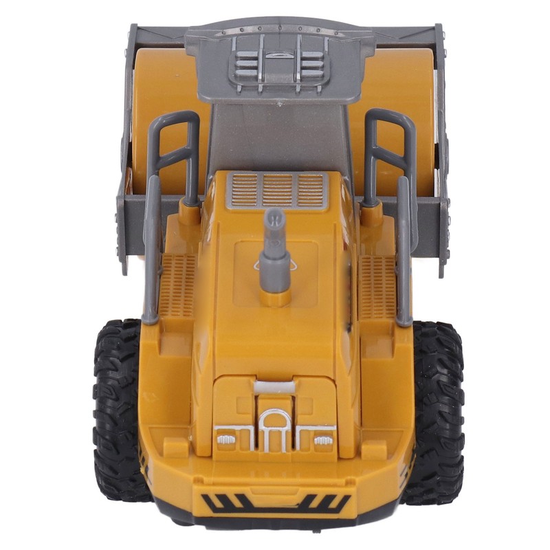 Remote Control Construction Vehicles Electric Remote Control Engineering Vehicle Toy