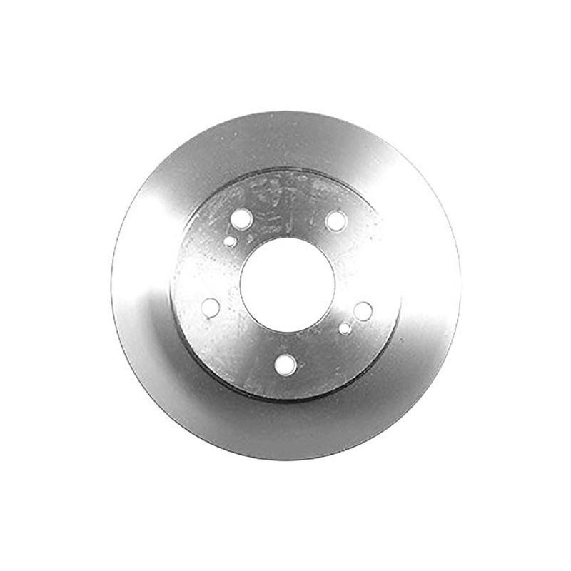 Bendix Premium PRT5029 Rear Brake Rotor for Nissan 240SX 1998-1995