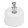 4PCS GU10 to MR16 Adapter Socket Heat Resistant Lamp Holder