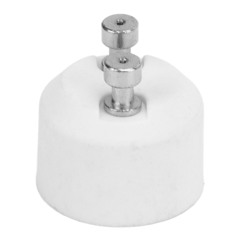 4PCS GU10 to MR16 Adapter Socket Heat Resistant Lamp Holder