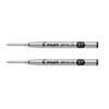Pilot BRFN-30EF-B Oil Based Ballpoint Pen Refill, Extra Fine Point,