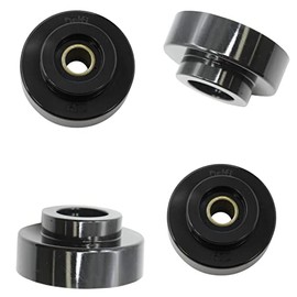 Western Star Heavy Duty Radiator Lower Engine Support Mount 4 Pk Bushing OEM# 04-9009996