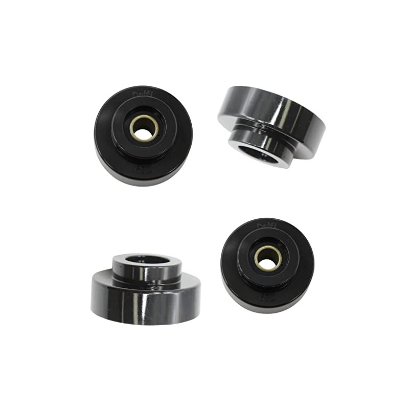 Western Star Heavy Duty Radiator Lower Engine Support Mount 4