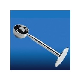 cilio Espresso Press and Coffee Measure