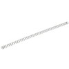 Fudeshe Pullback Expansion Tension Spring,Compression Spring,1*10*300mm Compression Spring Practical Hardware