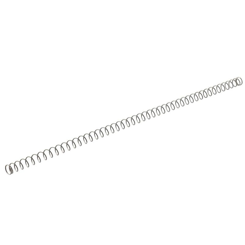 Fudeshe Pullback Expansion Tension Spring,Compression Spring,1*10*300mm Compression Spring Practical Hardware