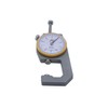 WEAXIO Dial Thickness Gauge 0-20mm | Precision Round Reading Indicator