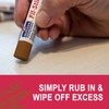 Mohawk Fil-Stik Wax Putty Stick, Salem Maple, ‎M231-0406, 1 Count