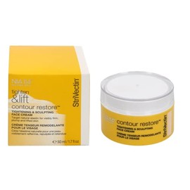 StriVectin Contour Restore Tightening  Firming Moisturizing Face Cream,1.7 oz