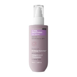 Bare Anatomy Suero Capilar Ultra Suavizante Impulsado por Complejo de Carbohidratos y Niacinamida | Suero para Cabello Suave y Brillante | Para Cabello Seco y Encrespad | Mujeres y Hombres | 100 ml