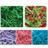 Easter Shred Paper Filler 50g Crinkle Cut Paper for Wrapping