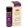 Generic ABBA Oil Myrrh 1/4oz Bottle ANOINTING Oil in Gift Box - ABBA Jerusalem, Clear