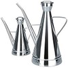 IBILI Oil Can Iberica 500 Ml, Stainless Steel, Metallic, 30