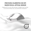 Razer Viper Ultimate Lightweight Wireless Gaming Mouse & RGB Charging