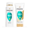 Pantene Pro-V Smooth & Sleek Duo Set Champú y acondicionador