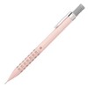 Pentel Q1005-21A Mechanical Pencil, Smash, 0.5mm, Baby Pink