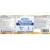 Herba Methylated Multivitamin with 500mg TMG & Methylated B Complex