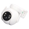 Solar Security Camera HD 4MP Wireless Outdoor Home Security Remote