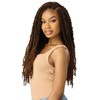 Outre X-Pression Twisted Up - Swicy Afro Twist 18" 3X