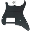 Dopro 11 Hole ST Strat One Humbucker Guitar Pickguard Scratch