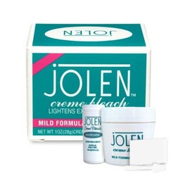 (Jolene)Jolene Cream Bleach Mild / (졸렌)졸렌 크림블리치 마일드