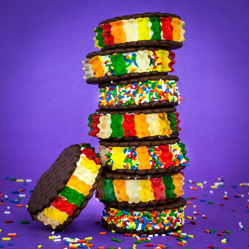 Haribo Gold Bears 5oz Bag