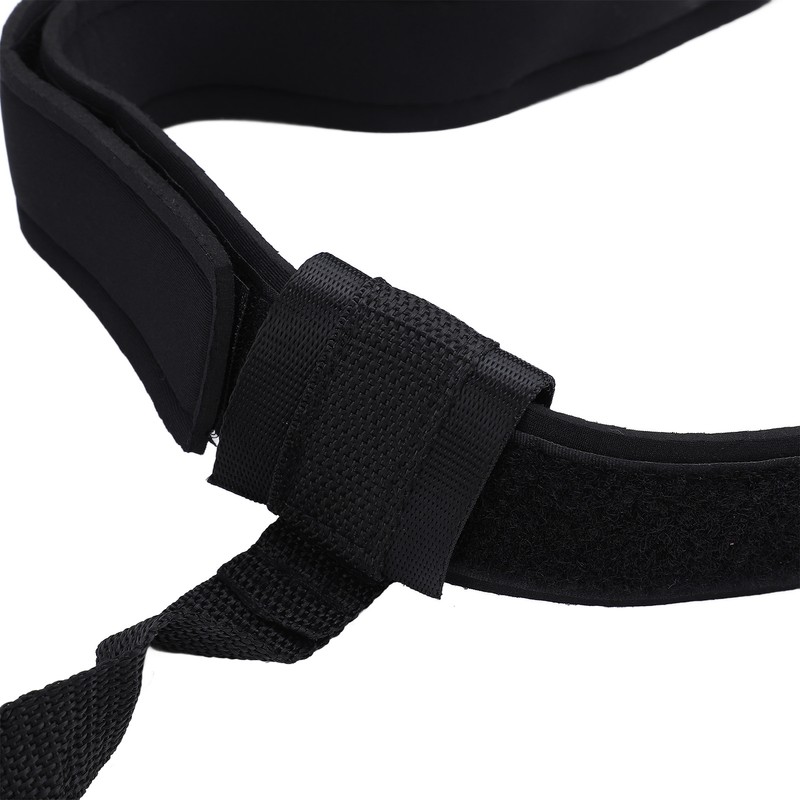 Swim Parachute Professional Safe Portable Swimming Resistance Training Belt Set