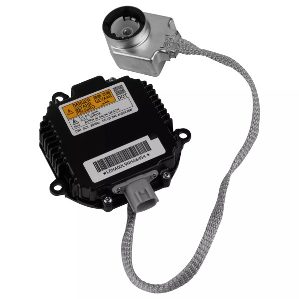 LIANGREN FIT OEM 12-19 Infiniti JX35 QX60 Xenon Ballast &