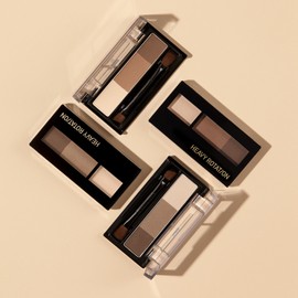 Kiss Me 내추럴 파우더 아이브로우 Natural Powder Eyebrow
