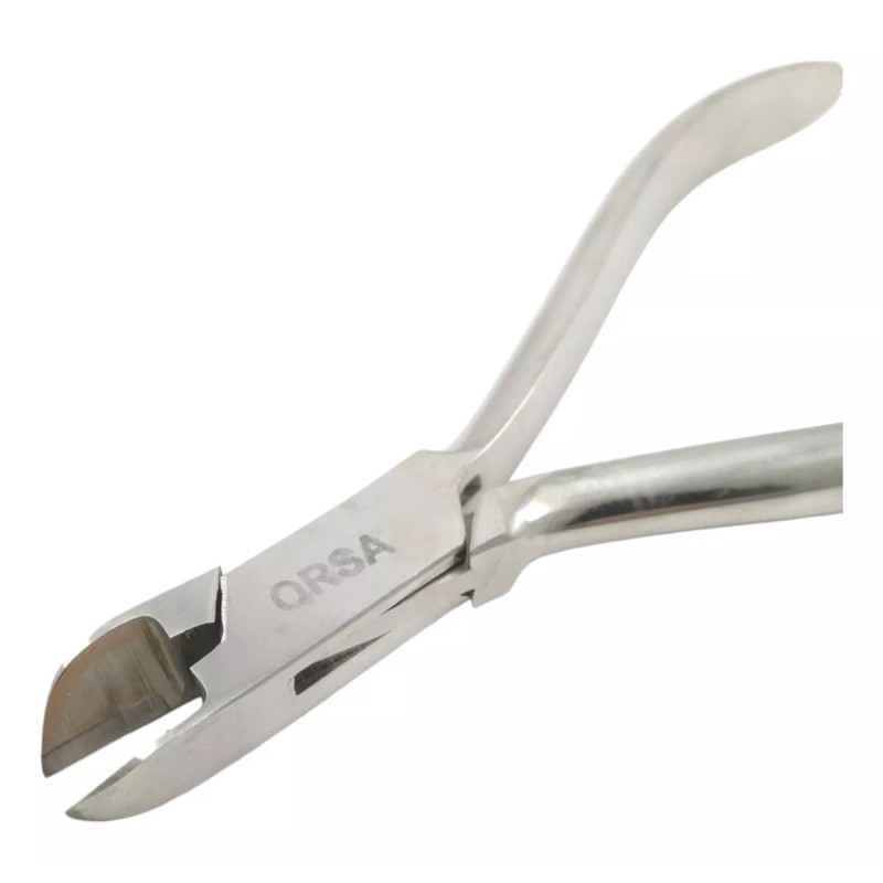 G Pinza Corte Ligero Ortodoncia Tbs