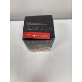 Mix Bar Sparkling Hibiscus No 07 Eau De Parfum Perfume Spray 1.7 oz