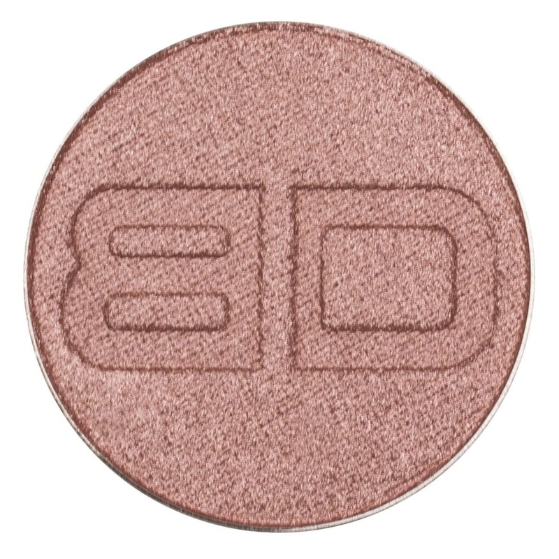 Beni Durrer 040668 Powder Pigments Tausendschön Warm Shiny 2.5 g