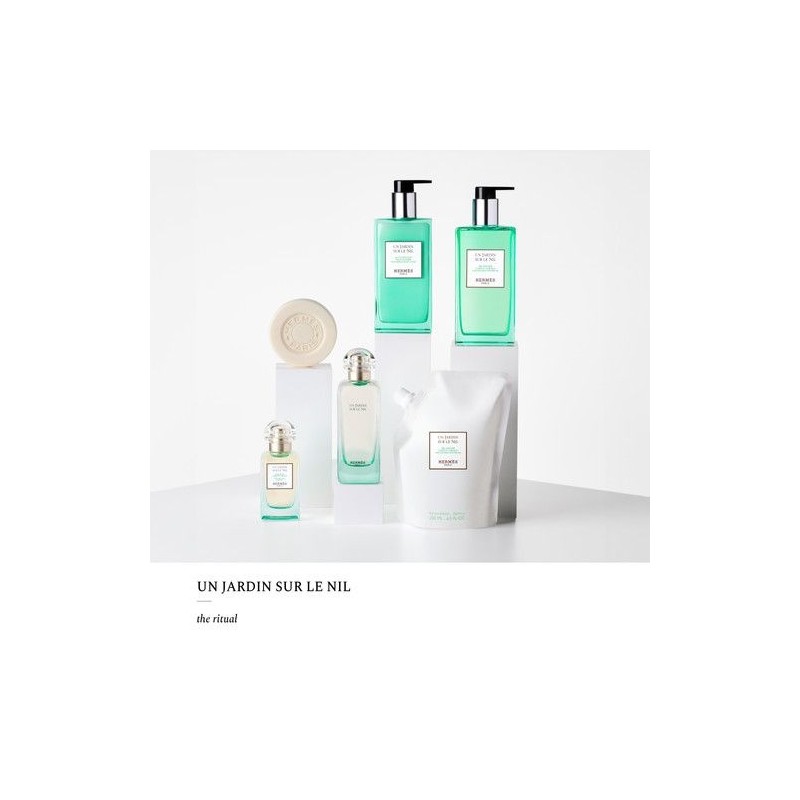 Hermes Un Sur Nil Un Jardin Sur Le Nil Moisturizing