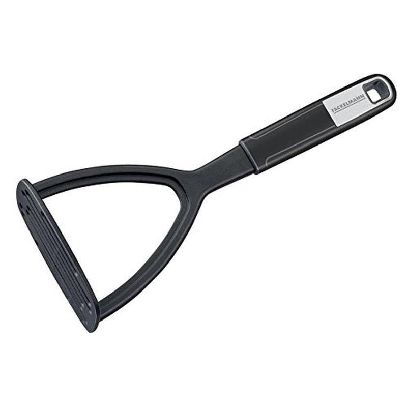 Fackelmann Potato Masher 26cm SENSE Fruit & Vegetable Masher Plastic