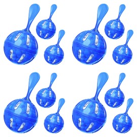 Leemone Humidifier Cleaner 12 Pack, Demineralization Cleaning Ball, Works in All humidifiers and Fish Tanks, Purifies Water, Prevents Hard Water Build-Up, Reduces Scale