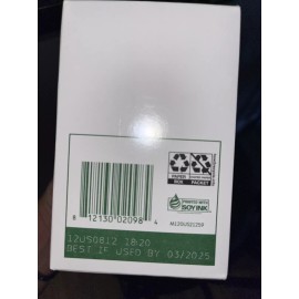 Truvia Calorie-Free Sweetener from the Monk Fruit 120 Packets.