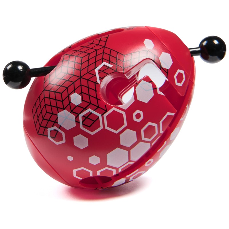 Rubik's 6073831 Smart Egg, Egg, Patience Game: Bring the Stick